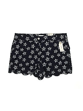 Crown & Ivy Shorts (view 1)