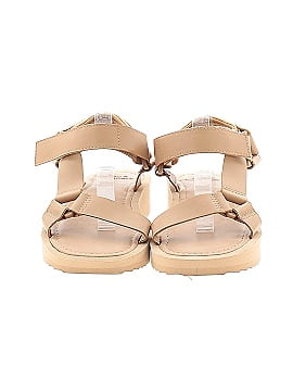 Abercrombie & Fitch Sandals (view 2)