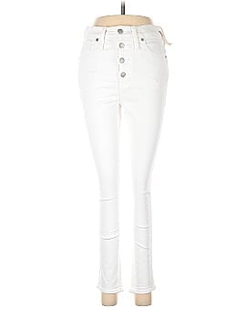 Madewell Jeggings (view 1)