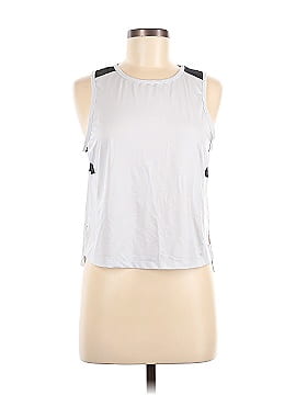 Marika Sleeveless T-Shirt (view 1)