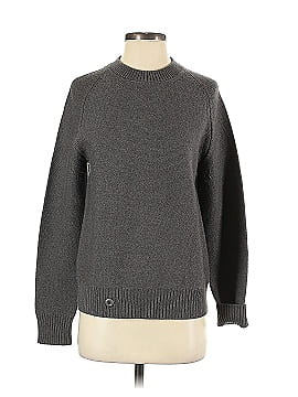 Sheep INC Wool Pullover Sweater (view 1)