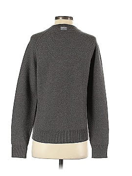Sheep INC Wool Pullover Sweater (view 2)