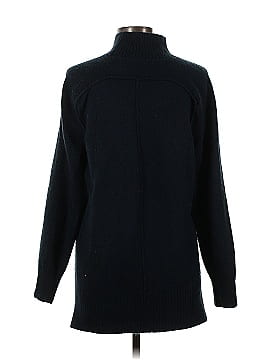 Ann Taylor LOFT Turtleneck Sweater (view 2)