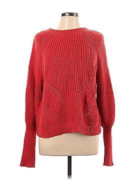 Joie Pullover Sweater (view 1)