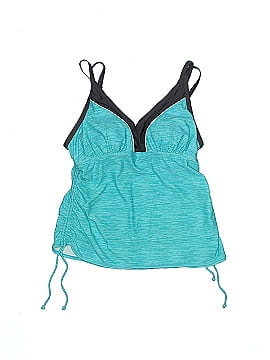 Gerry Swimsuit Top (view 1)