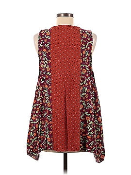 Matilda Jane Sleeveless Blouse (view 2)