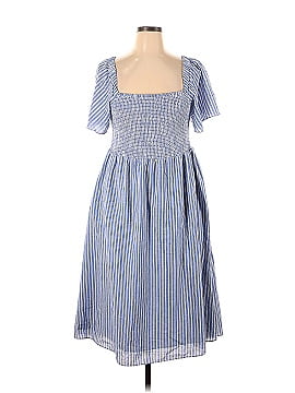 Madewell Casual Dress (view 1)