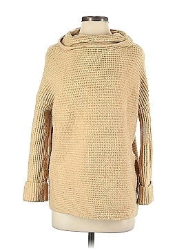 Pilcro Turtleneck Sweater (view 1)