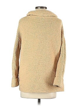 Pilcro Turtleneck Sweater (view 2)