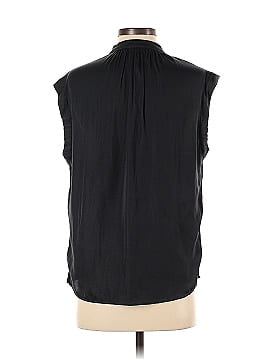 Current Air Sleeveless Blouse (view 2)