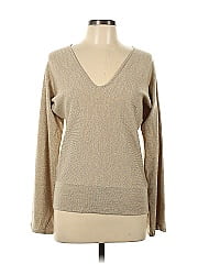 Ann Taylor Wool Pullover Sweater