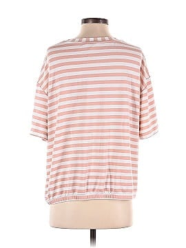 Jane and Delancey Short Sleeve T-Shirt (view 2)