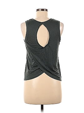 Balance Collection Sleeveless T-Shirt (view 2)