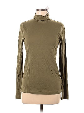 J.Crew Long Sleeve Turtleneck (view 1)