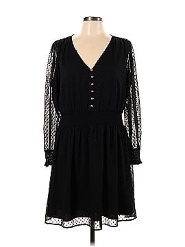 Ann Taylor LOFT Casual Dress (view 1)