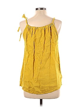 Bellambra Sleeveless Blouse (view 2)