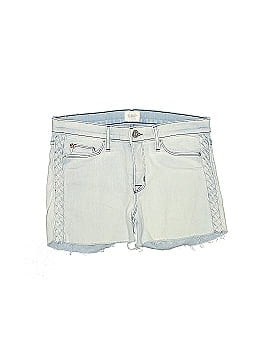 Hudson Jeans Denim Shorts (view 1)