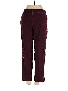 Ann Taylor Casual Pants (view 1)