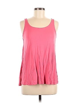 Joe Fresh Sleeveless T-Shirt (view 1)