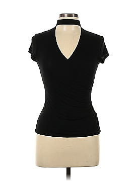 By & By Short Sleeve Top (view 1)
