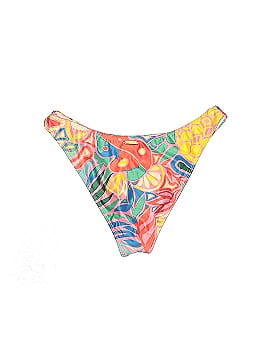 WATERCOLORS by Kenny Flowers Swimsuit Bottoms (view 2)