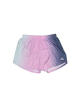 Adidas Athletic Shorts (view 1)