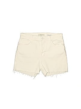 Fidelity Denim Denim Shorts (view 1)