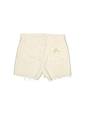 Fidelity Denim Denim Shorts (view 2)