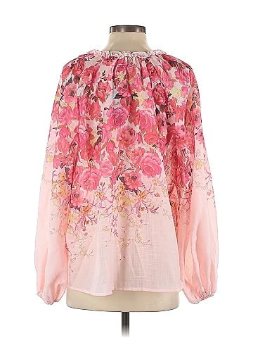 INA Long Sleeve Blouse (view 2)