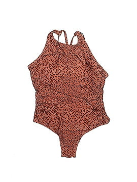 Kona Sol One Piece Swimsuit (view 1)