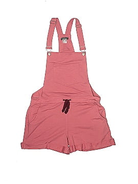 Venus Overall Shorts (view 1)