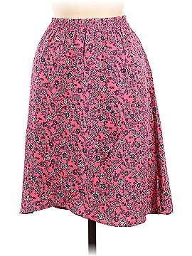 Ann Taylor LOFT Outlet Casual Skirt (view 1)