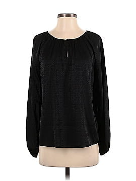 Vince Camuto Long Sleeve Blouse (view 1)