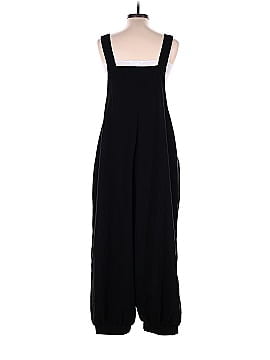 Shein Curve Overalls (view 2)