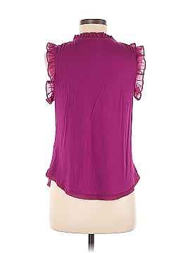 Buffalo Sleeveless Blouse (view 2)