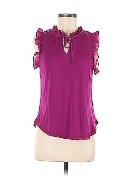 Buffalo Sleeveless Blouse (view 1)