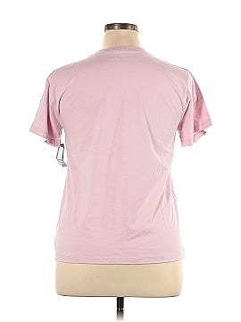 Champion Short Sleeve T-Shirt (view 2)