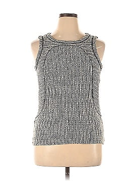 Banana Republic Sleeveless Top (view 1)