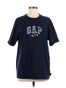 Gap x Disney Short Sleeve T-Shirt (view 1)