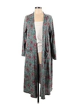 Lularoe Cardigan (view 1)