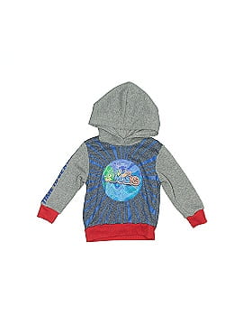 PJ MASKS Pullover Hoodie (view 1)