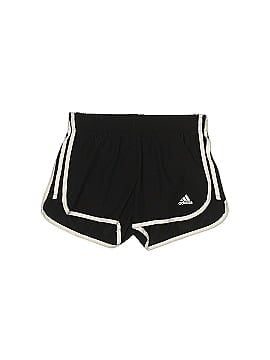 Adidas Athletic Shorts (view 1)