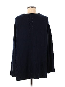 360 Cashmere Cashmere Pullover Sweater (view 2)