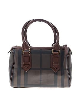 Burberry Satchel (view 1)