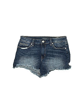 Just USA Denim Shorts (view 1)