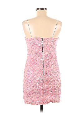 Topshop Cocktail Dress (view 2)