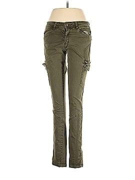 Zara Cargo Pants (view 1)