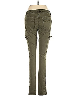 Zara Cargo Pants (view 2)