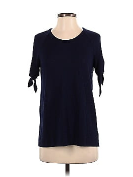 Gap Short Sleeve Blouse (view 1)