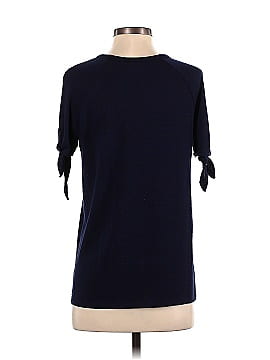 Gap Short Sleeve Blouse (view 2)